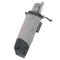 Sea to Summit Ultra-Sil Peg and Utensil Bag, Lightweight Cordura Stuff Sack with Reinforced Base for Tent Stakes