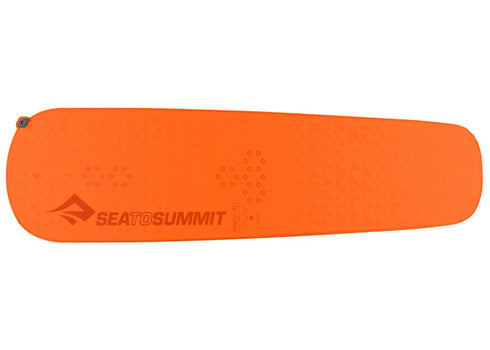Sea to Summit Ultralight Self - Inflating Mat - Minimalist Comfort for Backcountry Trips