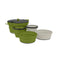Sea to Summit X - Set 31 Pot Bowls Mugs - Complete Cookware and Dining Set