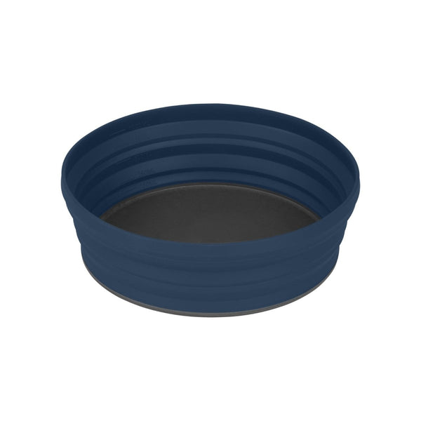 Sea to Summit XL - Bowl Large Collapsible Bowl - Spacious and Portable Camping Bowl