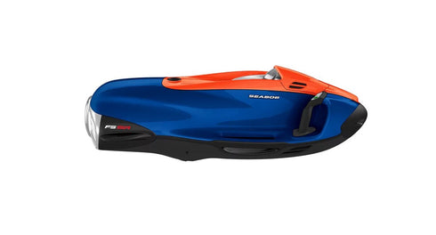 SEABOB F5 S Optimal handling with powerful thrust