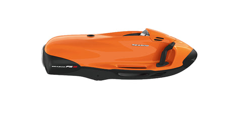 SEABOB F5 S Optimal handling with powerful thrust