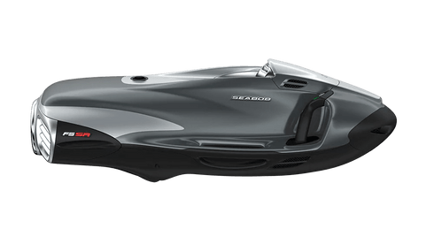 SEABOB F5 S Optimal handling with powerful thrust