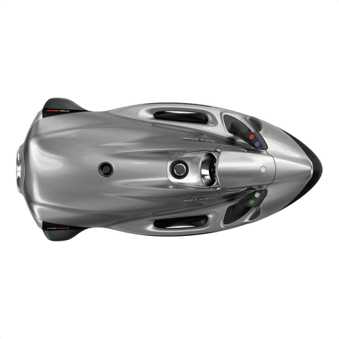 SEABOB F5 SR UAE | The World’s Most Powerful Water Sled