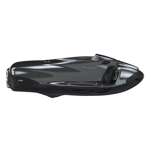 SEABOB F5 SR UAE | The World’s Most Powerful Water Sled