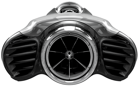 SEABOB F5 SR UAE | The World’s Most Powerful Water Sled