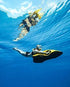 SEABOB F9 Underwater seascooter