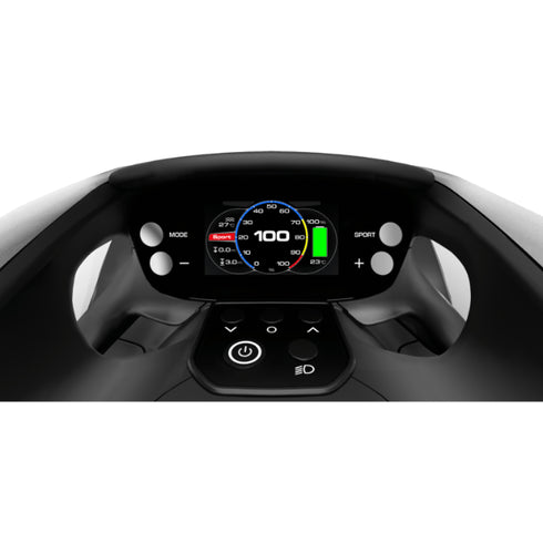 SEABOB F9 Underwater seascooter