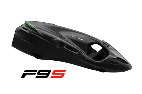 SEABOB F9S Underwater Scooter