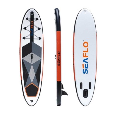 Oceanx Seaflo Inflatable Paddle Board