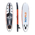 Oceanx Seaflo Inflatable Paddle Board