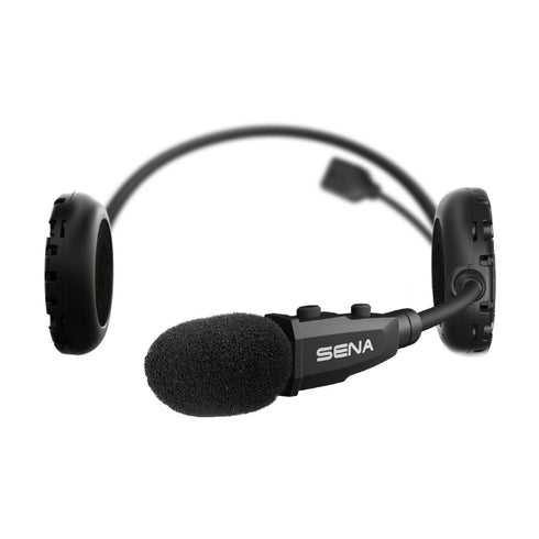 Sena 3S Plus Bluetooth System Boom Microphone Kit