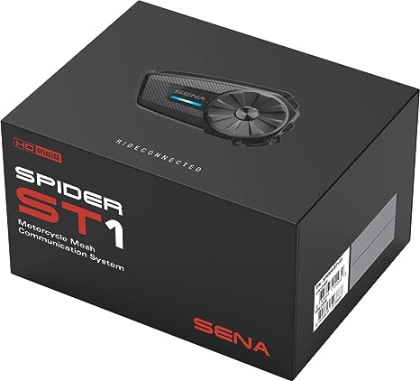 Sena SPIDER NEW