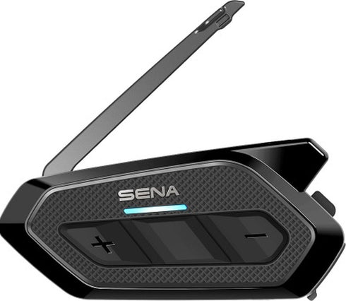 Sena Spider Rt1 Single Mesh Communication System Bluetooth Intercom