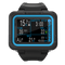Shearwater Peregrine Dive Computer, 2.2 in Full Colour Wrist Computer with Wireless Charging and Bluetooth