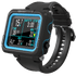 Shearwater Peregrine Dive Computer, 2.2 in Full Colour Wrist Computer with Wireless Charging and Bluetooth