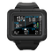Shearwater Peregrine TX Dive Computer, Air Integrated 2.2 in Colour Wrist Computer with Compass and Wireless Charging