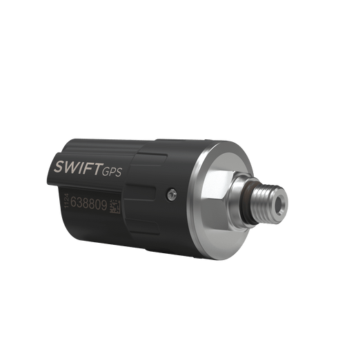 Shearwater Swift GPS Transmitter, Air Integration Transmitter with GPS Dive Entry and Exit Point Logging