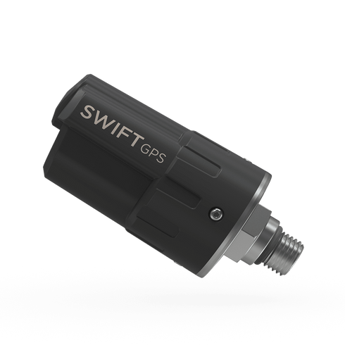 Shearwater Swift GPS Transmitter, Air Integration Transmitter with GPS Dive Entry and Exit Point Logging