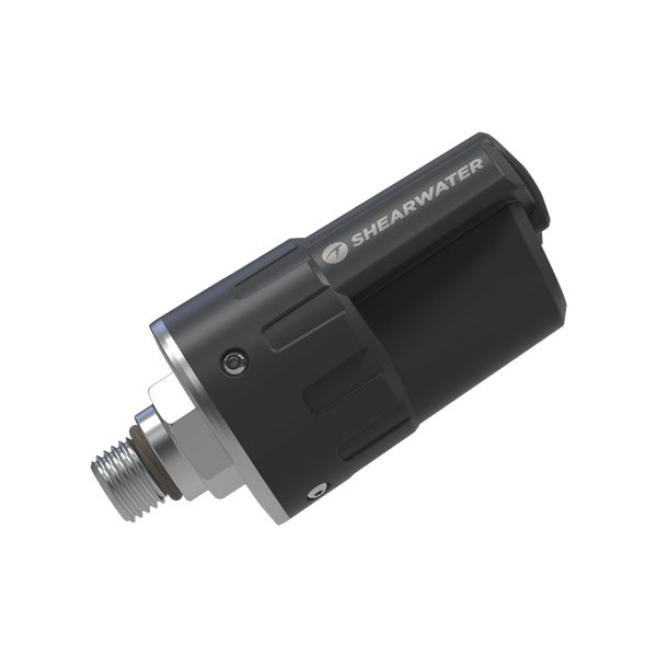 Shearwater Swift Transmitter, Wireless Air Integration Tank Pressure Transmitter for Shearwater Dive Computers