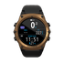 Shearwater Teric Dive Computer, Watch-Style AMOLED Wrist Computer with Sapphire Crystal and 200 m Depth Rating
