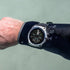 Shearwater Teric Dive Computer, Watch-Style AMOLED Wrist Computer with Sapphire Crystal and 200 m Depth Rating