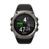 Shearwater Teric Dive Computer, Watch-Style AMOLED Wrist Computer with Sapphire Crystal and 200 m Depth Rating