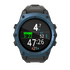 Shearwater Teric Dive Computer, Watch-Style AMOLED Wrist Computer with Sapphire Crystal and 200 m Depth Rating