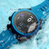 Shearwater Tern TX Limited Edition Dive Computer, Watch-Style AMOLED Air Integrated Computer with Compass
