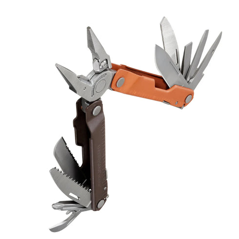 Leatherman Rebar Multi-tool M Peg