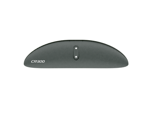 SiFly CR300 Rear Stabilizer Wing, Precision Carbon Composite Fin for High Speed eFoil Stability