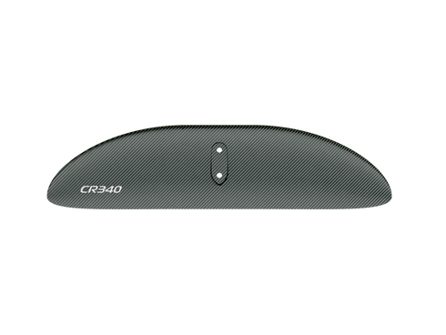 SiFly CR340 Rear Stabilizer, Carbon Composite Hydrofoil Wing for Balance & Smooth Gliding