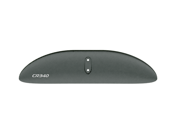 SiFly CR340 Rear Stabilizer, Carbon Composite Hydrofoil Wing for Balance & Smooth Gliding