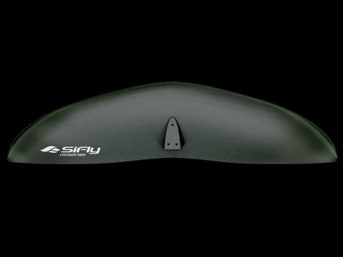 Sifly Cruiser 1900 Carbon composite front wing