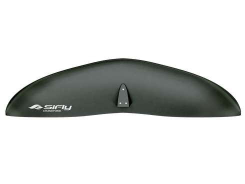 SiFly Cruiser 1900 Front Wing, Carbon Composite Hydrofoil Wing for Maximum Stability & Lift