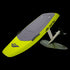 SiFly Rider's Set eFoil Package, Complete High-Performance Electric Hydrofoil Kit for Water Sports