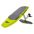 SiFly Rider's Set eFoil Package, Complete High - Performance Electric Hydrofoil Kit for Water Sports