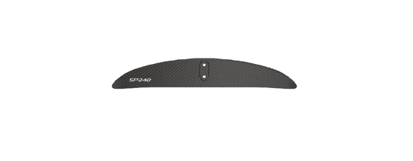 SiFly SP 240 Rear Stabilizer Wing, Precision Carbon Accessory for Experienced eFoil Riders