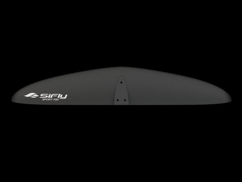 Sifly Sport 700 Carbon composite front wing