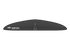 SiFly Sport 700 Front Wing, Carbon Composite Hydrofoil Component for High Speed eFoil Performance