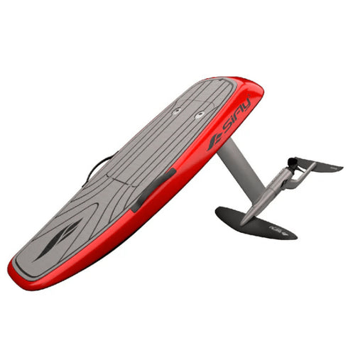 SiFly Stellar R The sweet - spot of eFoils just got sweeter.