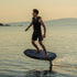 SiFly Stellar X 4'6" eFoil Electric Surfboard, Accessible High - Performance Hydrofoil for Beginners & Pros