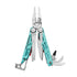 Leatherman Signal Multi-Tool (Peg Package), a survival-focused tool complete with a fire starter and whistle.