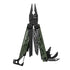 Leatherman Signal multi-tool, Green Topo, product shot on white