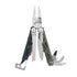 Leatherman Signal multi-tool, Tundrascape, product shot on white