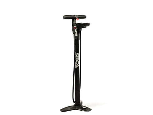 Silca Floor Pump Superpista Digital