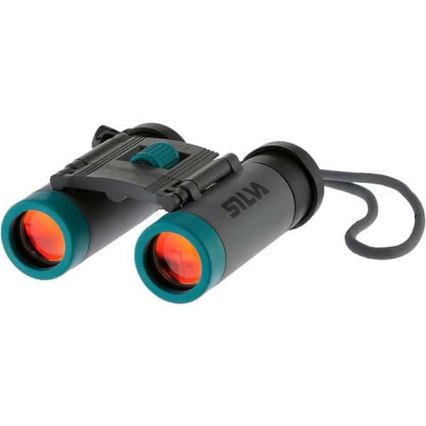 Silva Binoculars – Pocket 8X