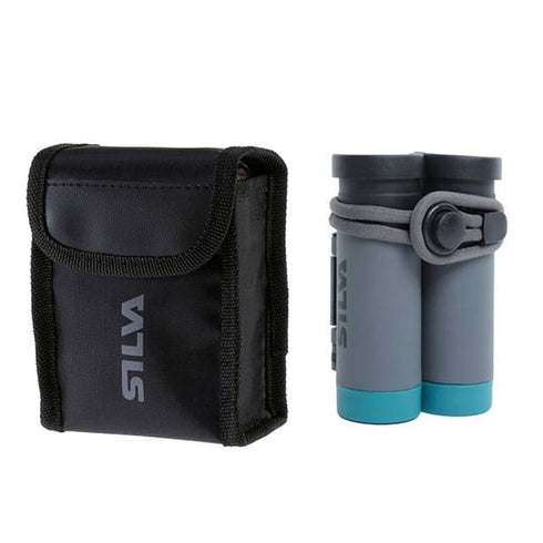 Silva Binoculars – Pocket 8X