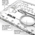Silva Compass 5-6400/360