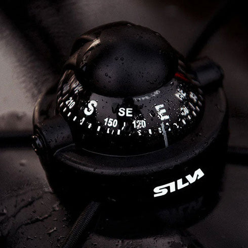 Silva Compass 58 Kayak